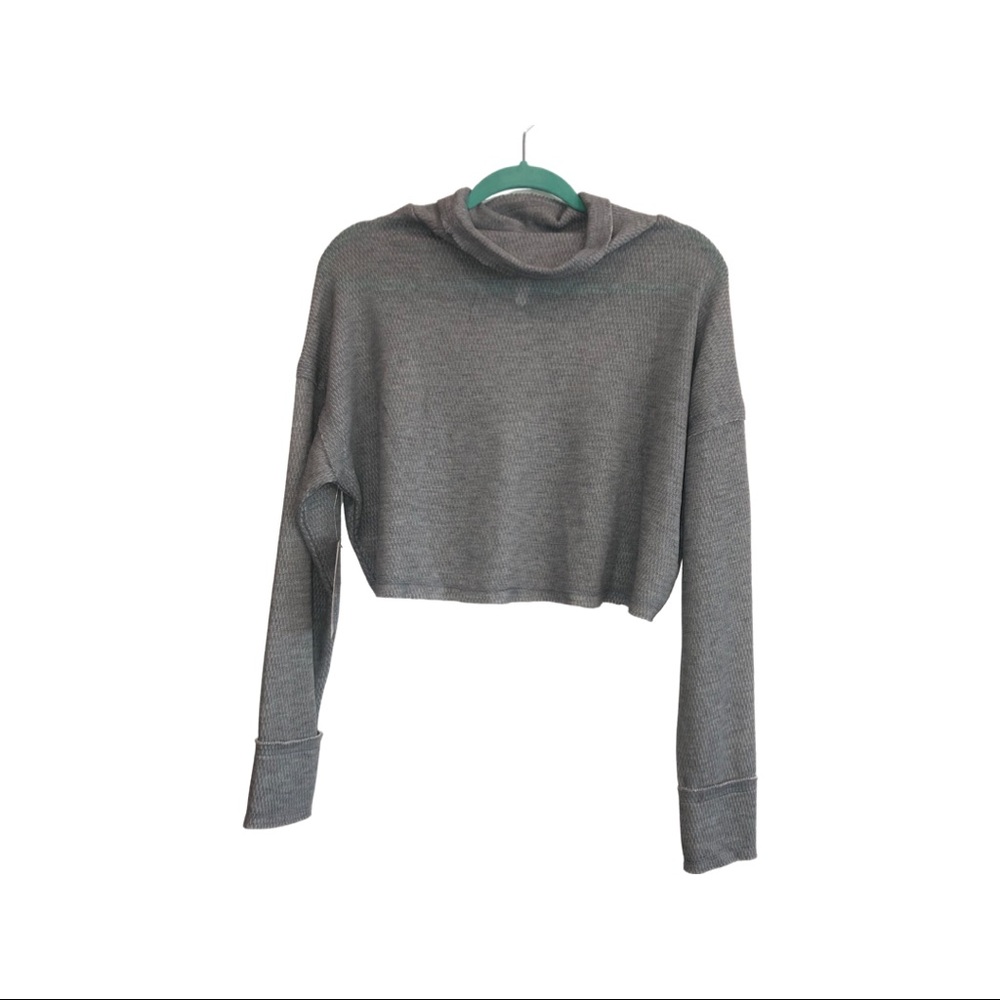 Brand new embrace life 18 athleisure turtleneck